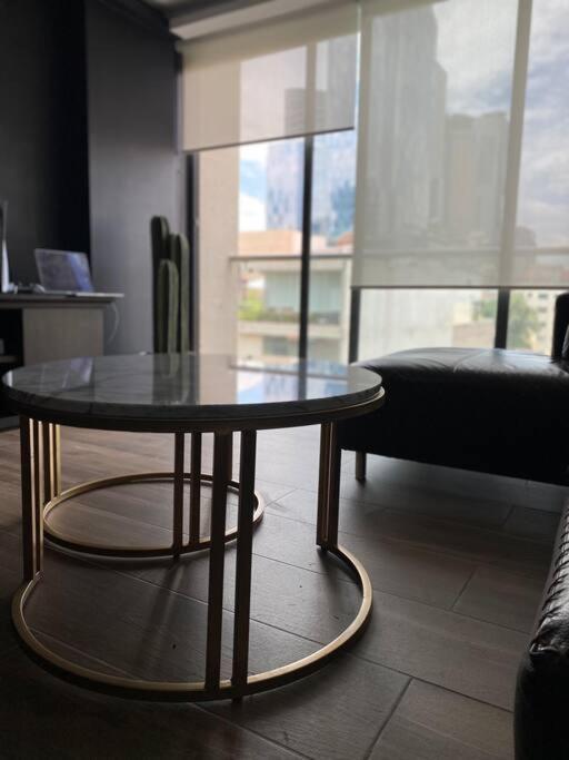 Black Loft. Moderno Y Nuevo, Super Ubicado. Cidade do México Exterior foto