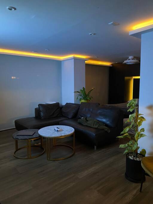 Black Loft. Moderno Y Nuevo, Super Ubicado. Cidade do México Exterior foto