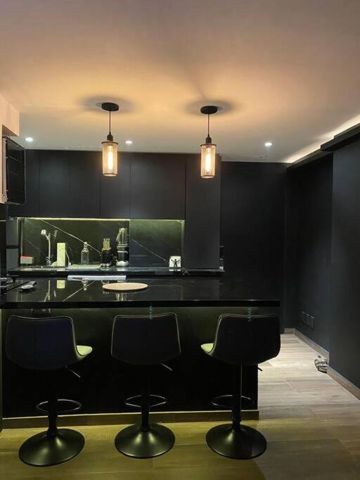 Black Loft. Moderno Y Nuevo, Super Ubicado. Cidade do México Exterior foto