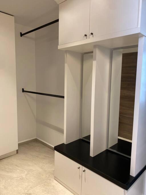 Black Loft. Moderno Y Nuevo, Super Ubicado. Cidade do México Exterior foto