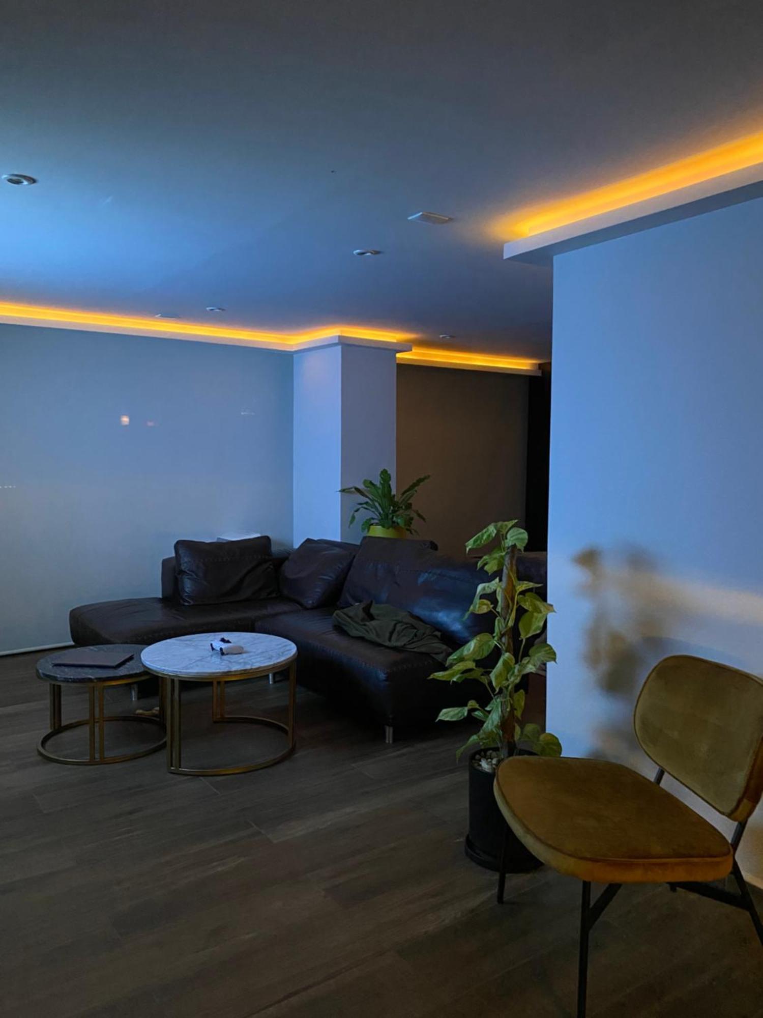 Black Loft. Moderno Y Nuevo, Super Ubicado. Cidade do México Exterior foto
